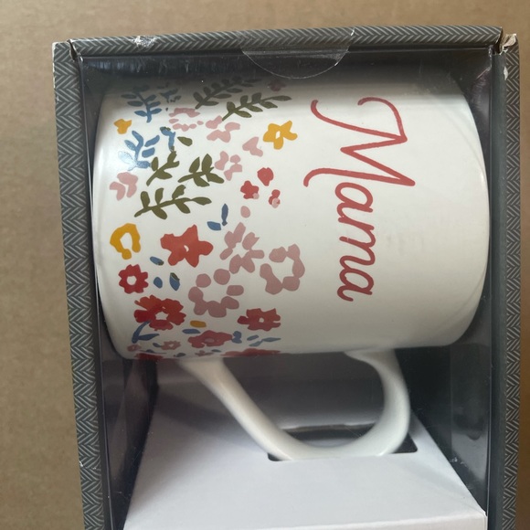 2pcs Mama and mini mug coffee - Picture 3 of 5